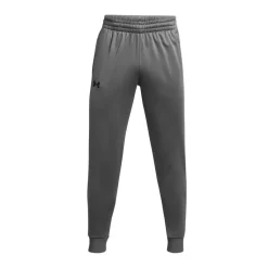 Fleece joggingbroek