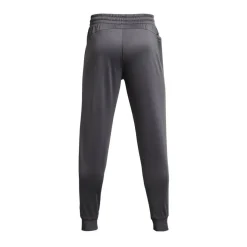Fleece joggingbroek