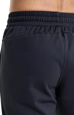 Fleece joggingbroek