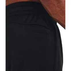 Fleece joggingbroek