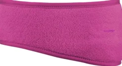 Fleece kids hoofdband