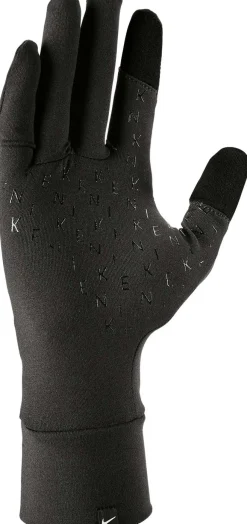 Fleece Run handschoenen
