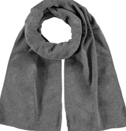 Fleece sjaal