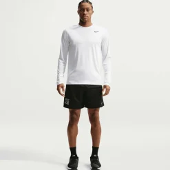 flex men's dri-fit 7i Training Shorts