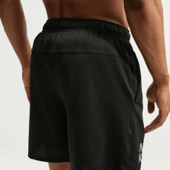flex men's dri-fit 7i Training Shorts