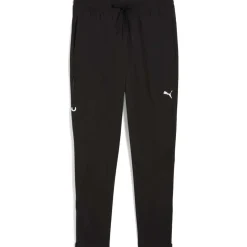 flex stretch woven broek