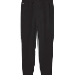 flex stretch woven broek