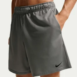Flex Trainingsshorts (18 cm)