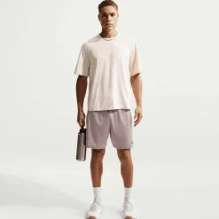 Flex Trainingsshorts (18 cm)