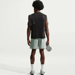Flex Trainingsshorts (18 cm)