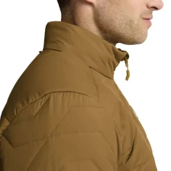 flextrek ins jacket