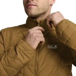 flextrek ins jacket