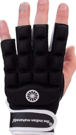 Foam Half hockeyhandschoen links