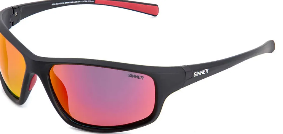 Fonds zonnebril