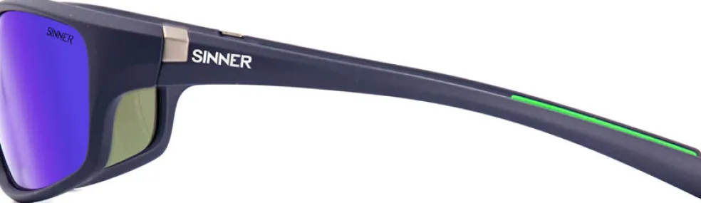 Fonds zonnebril