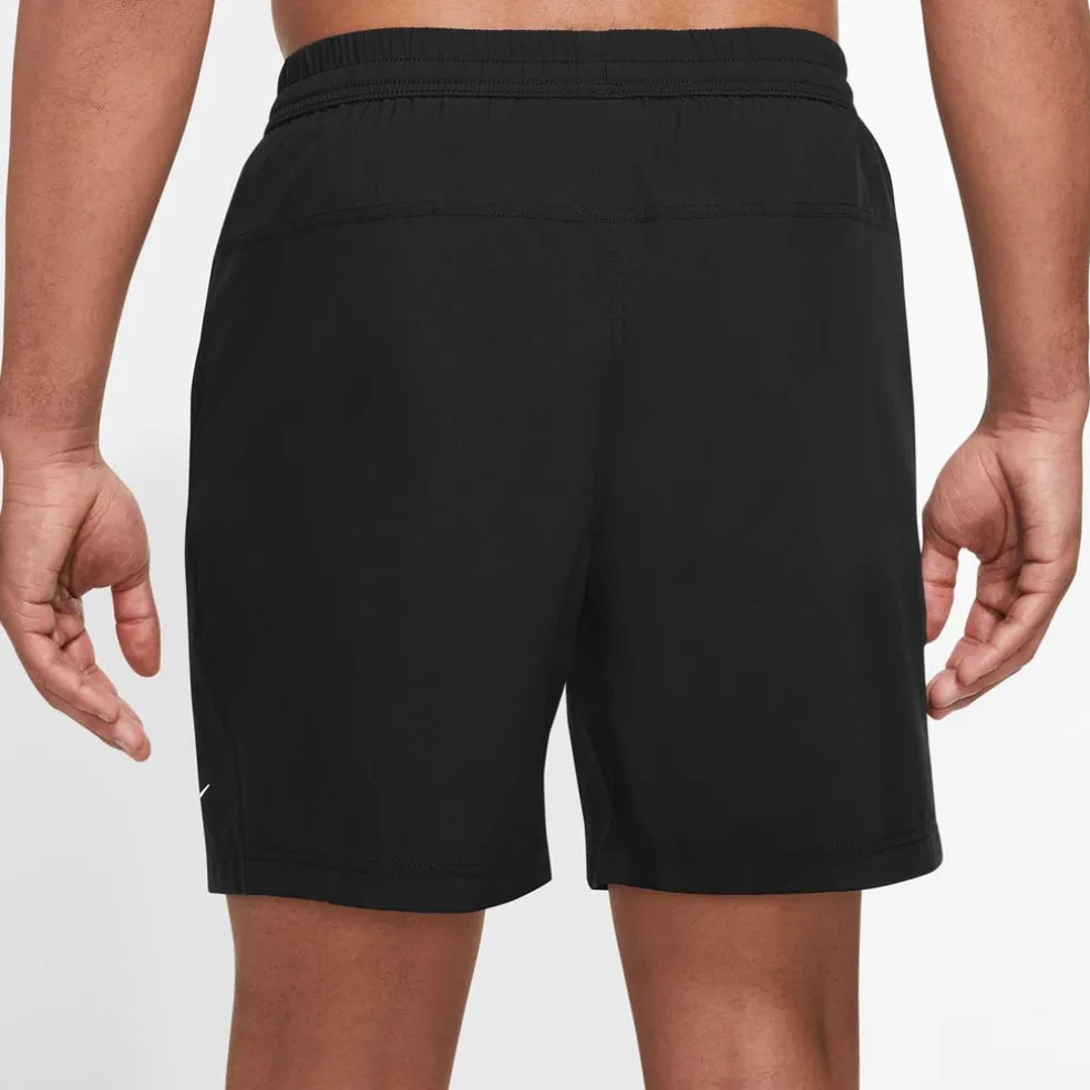 Form Dri-FIT herenshorts zonder binnenbroek (18 cm)