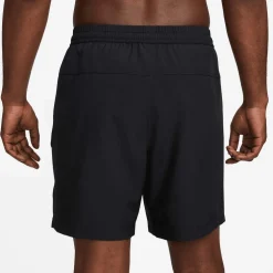 Form Dri-FIT herenshorts zonder binnenbroek (18 cm)