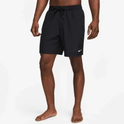 Form Dri-FIT herenshorts zonder binnenbroek (18 cm)