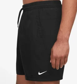 Form Dri-FIT herenshorts zonder binnenbroek (18 cm)