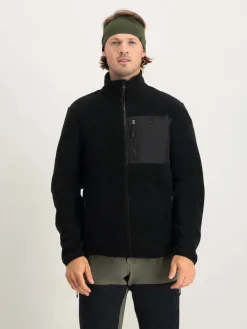 Four Seasons Fleece jas