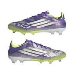 F50 Pro Firm Ground Voetbalschoenen