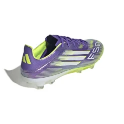 F50 Pro Firm Ground Voetbalschoenen