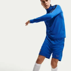 Frankrijk Strike short