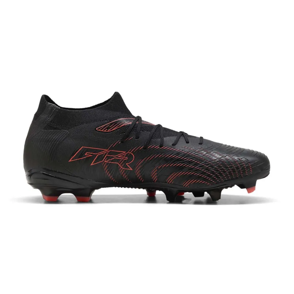 Future 9 atch Fg/ag Voetbalschoenen voor gras en kunstgras