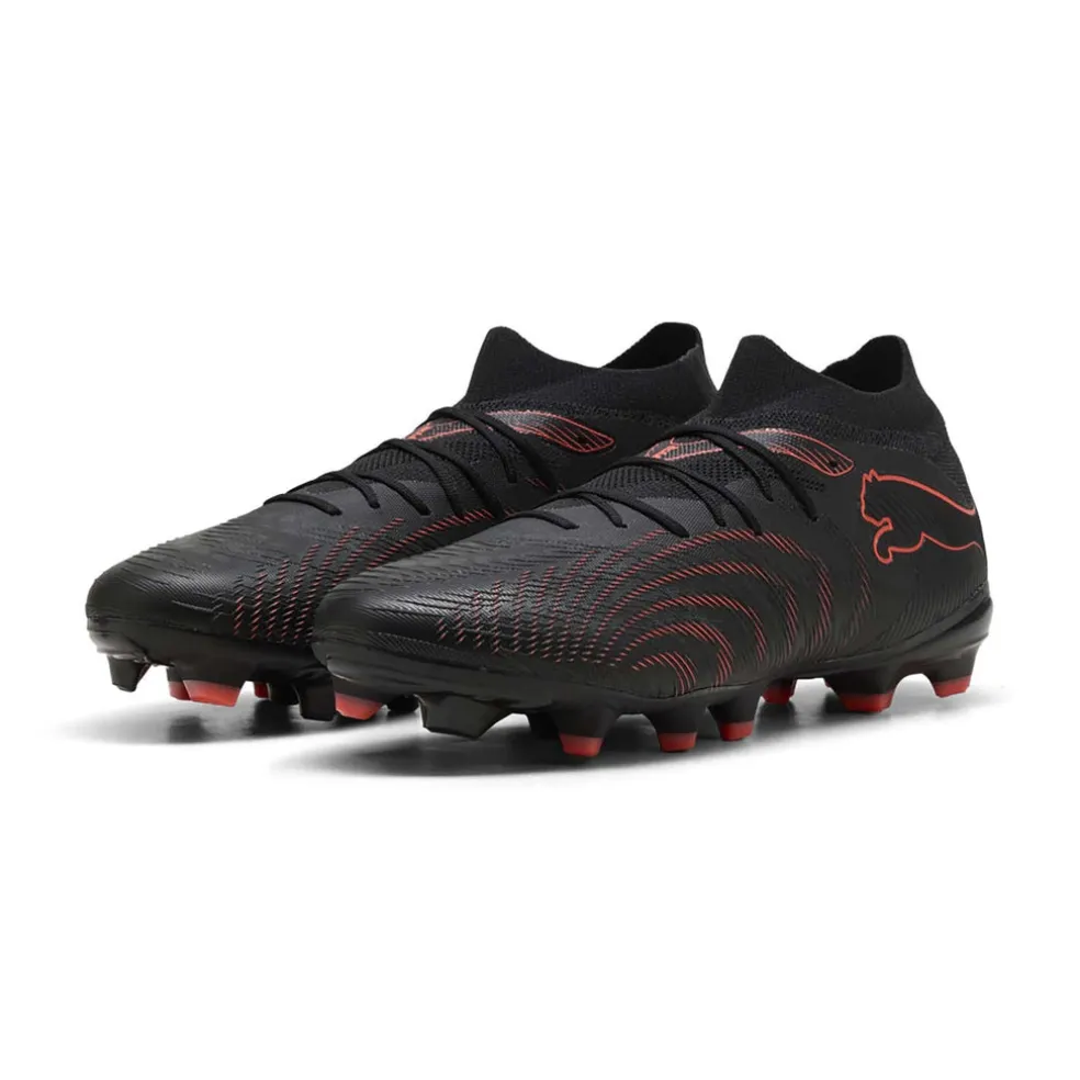 Future 9 atch Fg/ag Voetbalschoenen voor gras en kunstgras