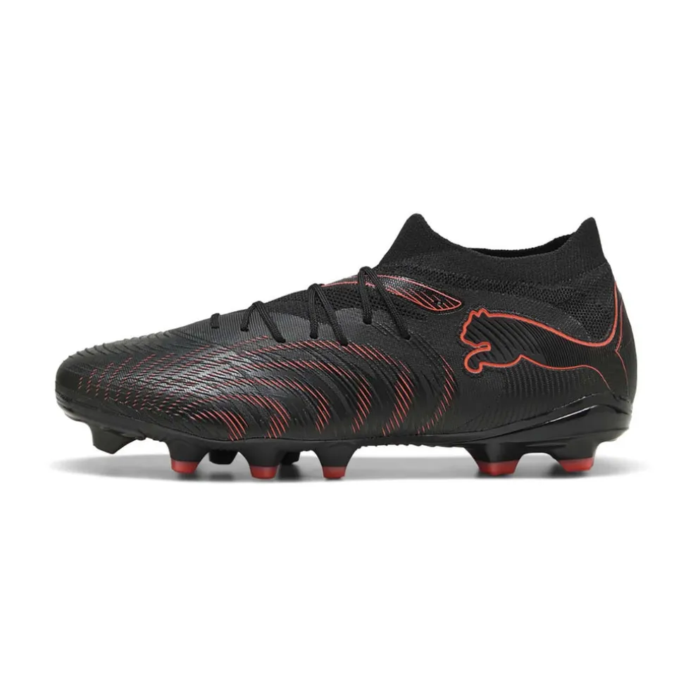 Future 9 atch Fg/ag Voetbalschoenen voor gras en kunstgras