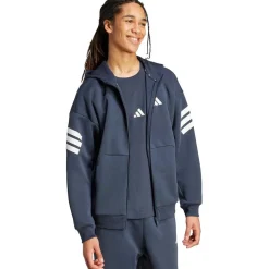Future Icons 3-Stripes Ritshoodie