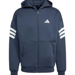 Future Icons 3-Stripes Ritshoodie