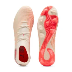 future 9 match fg/ag gras, kunstgras voetbalschoenen