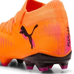 FUTURE 8 MATCH FG/AG voetbalschoenen
