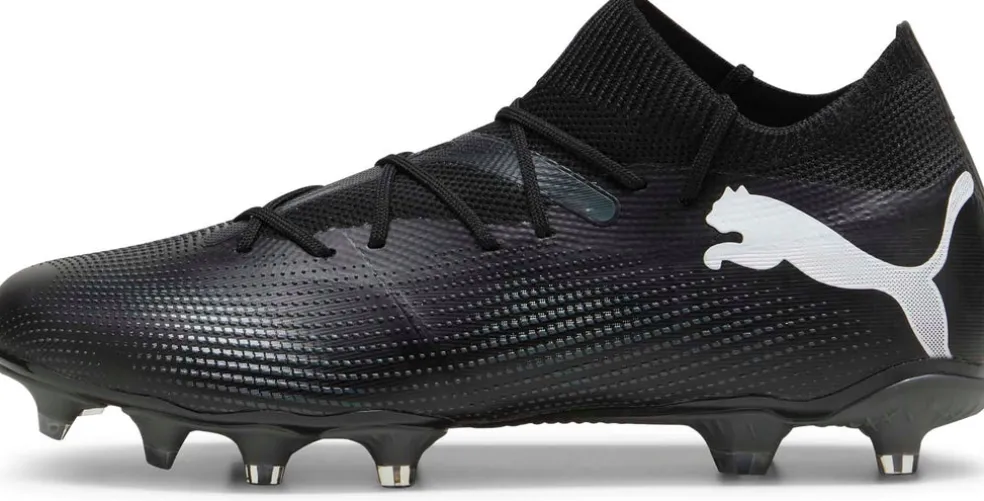 Future Match 7 FG/AG voetbalschoenen