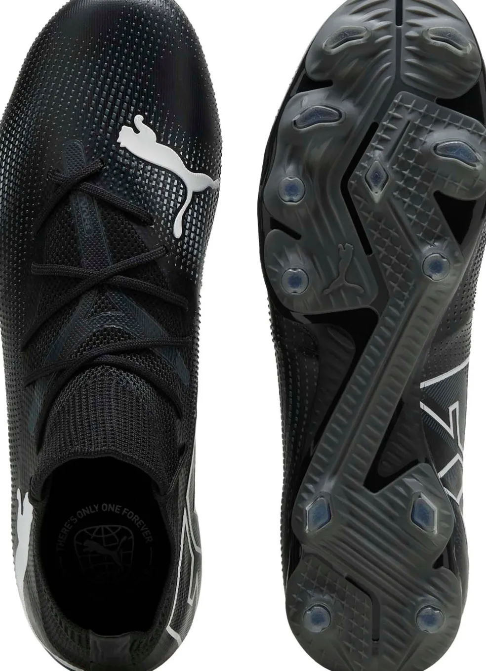 Future Match 7 FG/AG voetbalschoenen