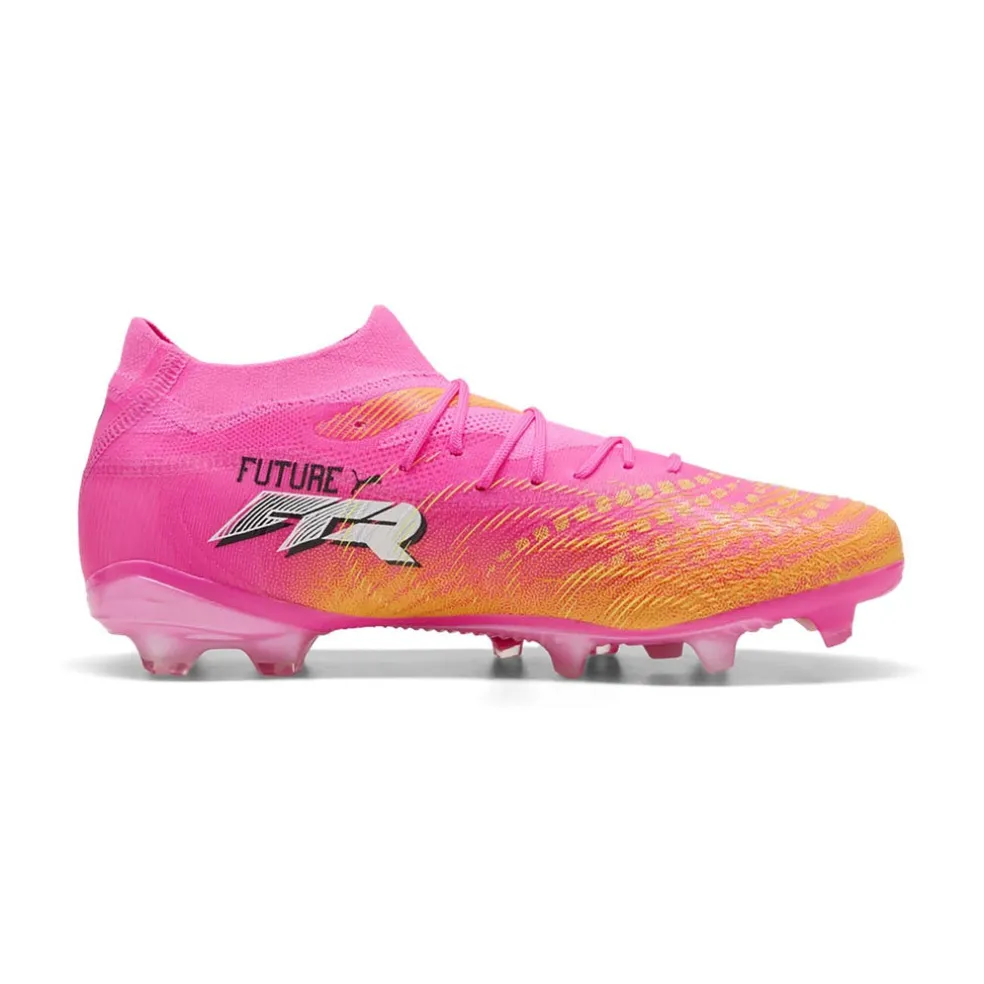 Future 9 Match Fg/ag Voetbalschoenen voor gras, kunstgras