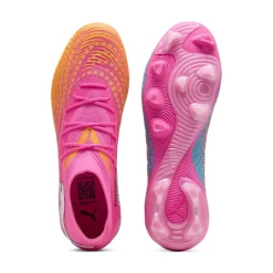 Future 9 Match Fg/ag Voetbalschoenen voor gras, kunstgras