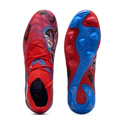 Future 8 Match Playmakers Fg/ag gras, kunstgras voetbalschoenen