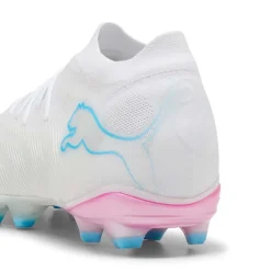 future 9 pro white fg/ag gras, kunstgras voetbalschoenen