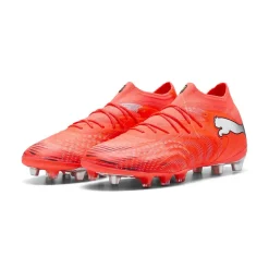 Future 9 Ultimate Ag Voetbalschoenen voor kunstgras