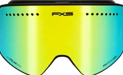 FXS Three skibril