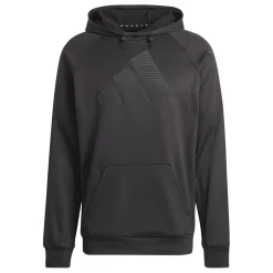 Game and Go Big Logo Training hoodie