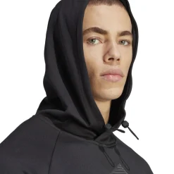 Game and Go Big Logo Training hoodie