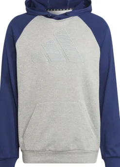 Game and Go Big Logo Training hoodie