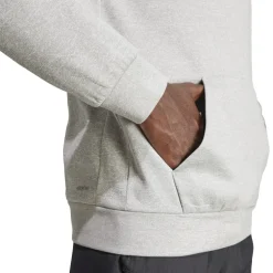 Game and Go Big Logo Training hoodie