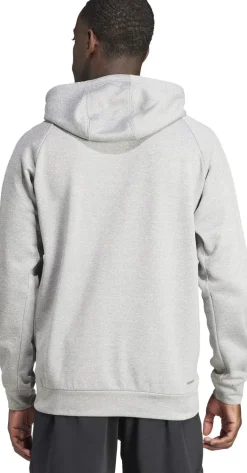 Game and Go Big Logo Training hoodie