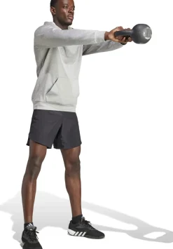 Game and Go Big Logo Training hoodie