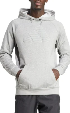 Game and Go Big Logo Training hoodie