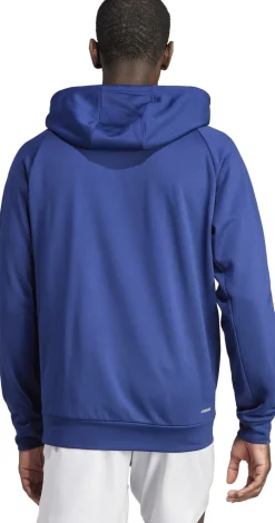 Game and Go Big Logo Training hoodie